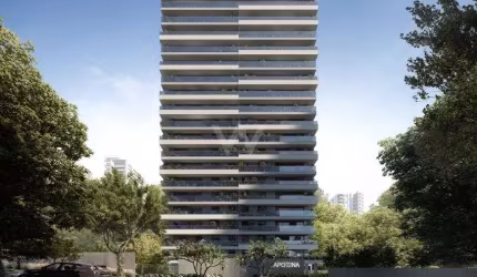 Apartamento com 3 quartos à venda no Centro, Novo Hamburgo  por R$ 1.469.286