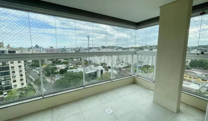 Apartamento com 3 quartos à venda na Vila Rosa, Novo Hamburgo  por R$ 795.000