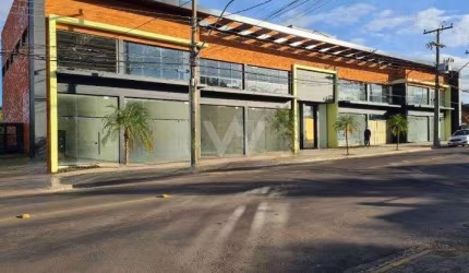 Ponto comercial para alugar no Primavera, Novo Hamburgo  por R$ 2.300