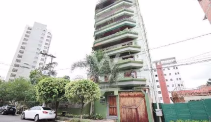 Apartamento com 3 quartos para alugar no Centro, Novo Hamburgo  por R$ 4.200