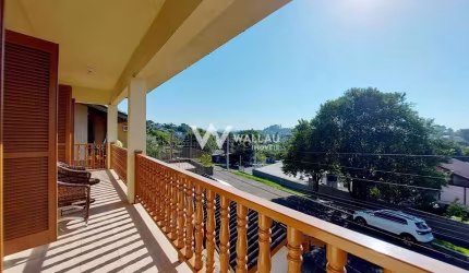 Casa com 3 quartos à venda no Primavera, Novo Hamburgo  por R$ 690.000