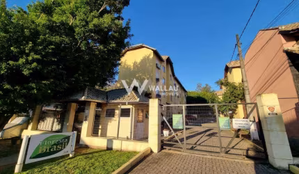 Apartamento com 2 quartos à venda no Rondônia, Novo Hamburgo  por R$ 180.000