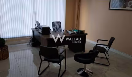 Sala comercial à venda no Centro, Novo Hamburgo  por R$ 110.000