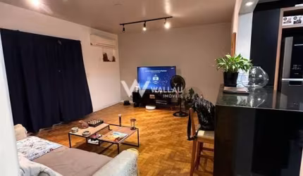 Apartamento com 2 quartos à venda no Centro, Novo Hamburgo  por R$ 350.000