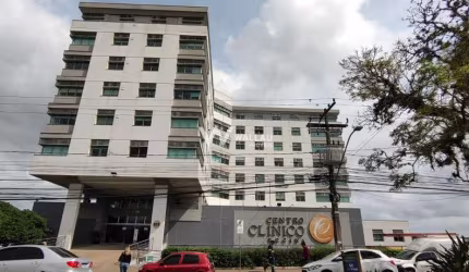 Sala comercial para alugar no Hamburgo Velho, Novo Hamburgo  por R$ 7.000
