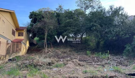 Terreno à venda no Jardim Mauá, Novo Hamburgo  por R$ 250.000