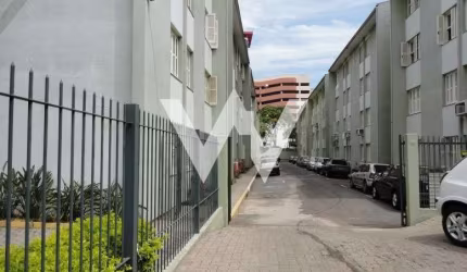 Apartamento com 3 quartos para alugar no Centro, Novo Hamburgo  por R$ 2.350