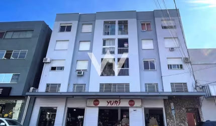 Apartamento com 3 quartos à venda no Pátria Nova, Novo Hamburgo  por R$ 218.000