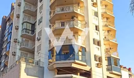 Cobertura com 2 quartos para alugar no Centro, Novo Hamburgo  por R$ 4.000