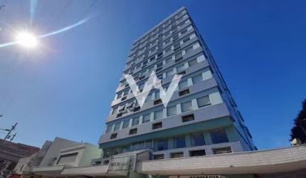 Sala comercial com 3 salas para alugar no Rio Branco, Novo Hamburgo  por R$ 4.600