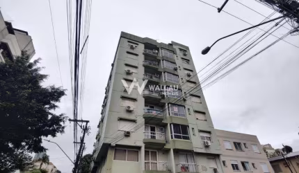 Apartamento com 2 quartos para alugar no Guarani, Novo Hamburgo  por R$ 2.500