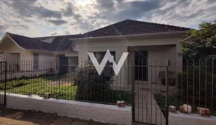 Casa com 3 quartos para alugar no Operário, Novo Hamburgo  por R$ 2.200