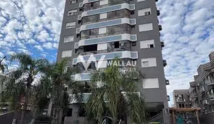 Apartamento com 3 quartos à venda no Rio Branco, Novo Hamburgo  por R$ 639.000