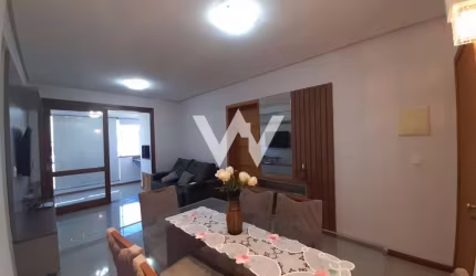 Apartamento com 2 quartos para alugar no Centro, Novo Hamburgo  por R$ 4.400
