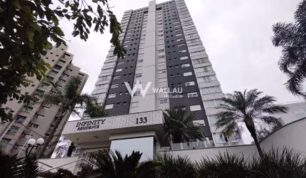Apartamento com 3 quartos para alugar no Jardim Mauá, Novo Hamburgo  por R$ 10.000