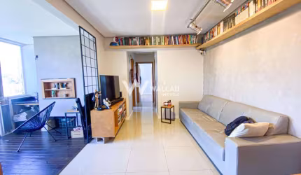 Apartamento com 2 quartos à venda no Centro, Novo Hamburgo  por R$ 650.000