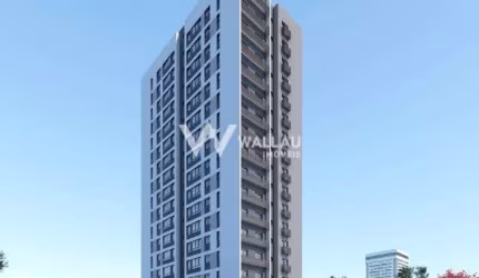 Apartamento com 3 quartos à venda na Vila Rosa, Novo Hamburgo  por R$ 740.000