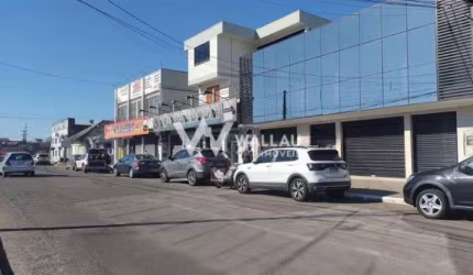 Ponto comercial para alugar no Santo Afonso, Novo Hamburgo  por R$ 11.500