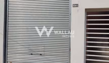 Ponto comercial para alugar no Ideal, Novo Hamburgo  por R$ 3.000