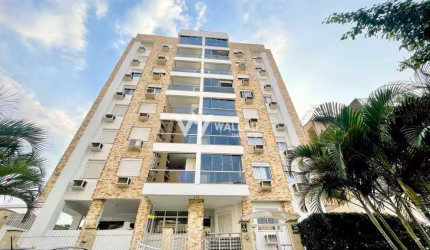 Apartamento com 2 quartos à venda no Ideal, Novo Hamburgo  por R$ 450.000