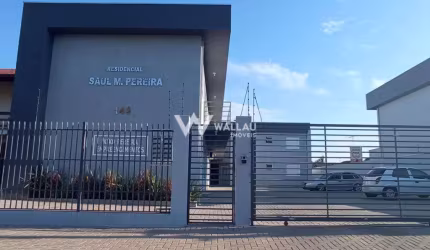 Apartamento com 1 quarto para alugar no Centro, Campo Bom  por R$ 1.500
