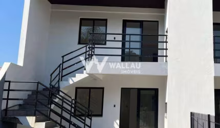 Apartamento com 3 quartos à venda no Centro, Campo Bom  por R$ 350.000