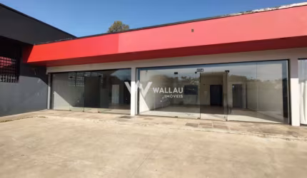 Ponto comercial para alugar no Lago Azul, Estância Velha  por R$ 3.115