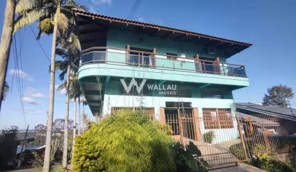 Ponto comercial para alugar no Jardim Mauá, Novo Hamburgo  por R$ 5.000