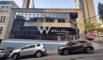 Ponto comercial para alugar no Centro, Novo Hamburgo  por R$ 9.900