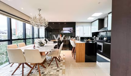 Apartamento com 3 quartos à venda no Centro, Novo Hamburgo  por R$ 1.980.000