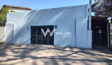 Ponto comercial para alugar no Ouro Branco, Novo Hamburgo  por R$ 1.500