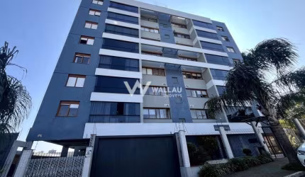Apartamento com 3 quartos à venda no Jardim Mauá, Novo Hamburgo  por R$ 724.000