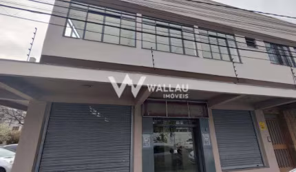 Ponto comercial para alugar no Rio Branco, Novo Hamburgo  por R$ 9.000