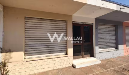 Ponto comercial para alugar no Hamburgo Velho, Novo Hamburgo  por R$ 2.000