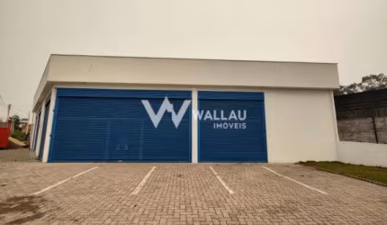 Ponto comercial para alugar no Campo Grande, Estância Velha  por R$ 3.500