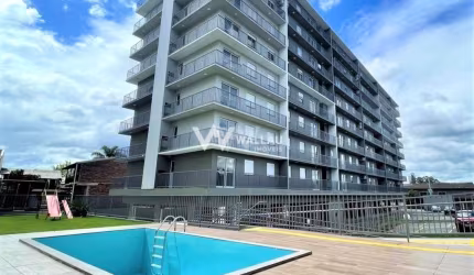Apartamento com 2 quartos para alugar no Primavera, Novo Hamburgo  por R$ 1.780