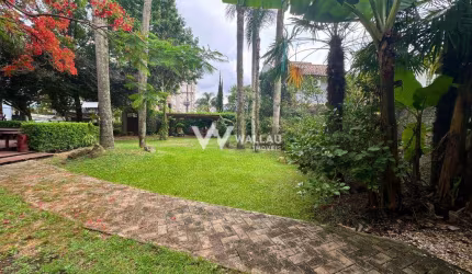 Terreno à venda no Jardim Mauá, Novo Hamburgo  por R$ 450.000