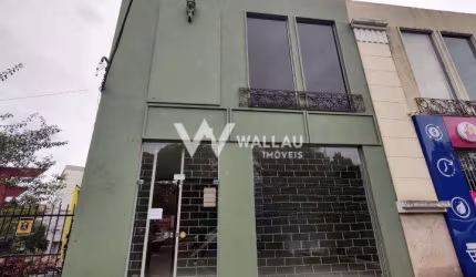 Ponto comercial para alugar na Vila Nova, Novo Hamburgo  por R$ 3.400