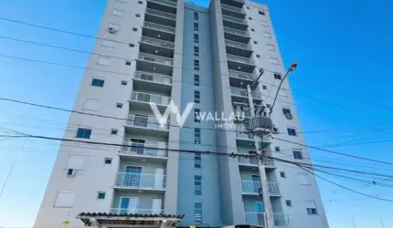 Apartamento com 2 quartos à venda no Rondônia, Novo Hamburgo  por R$ 340.000