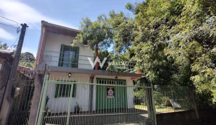 Casa com 2 quartos para alugar no Jardim Mauá, Novo Hamburgo  por R$ 3.500