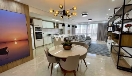 Apartamento com 3 quartos à venda no Centro, Campo Bom  por R$ 950.000