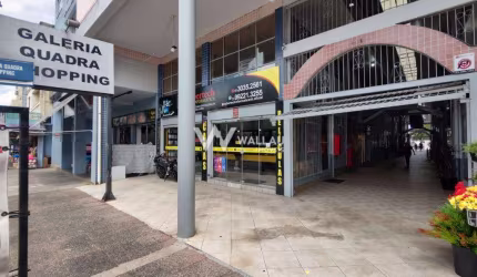 Sala comercial para alugar no Rio Branco, Novo Hamburgo  por R$ 530