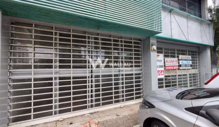 Ponto comercial para alugar no Centro, Novo Hamburgo  por R$ 3.500