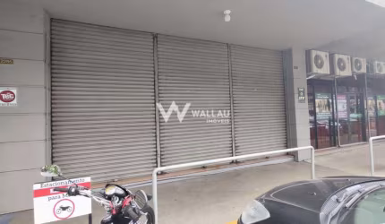 Ponto comercial para alugar no Rio Branco, Novo Hamburgo  por R$ 2.800