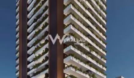 Apartamento com 2 quartos à venda no Centro, Estância Velha  por R$ 850.000