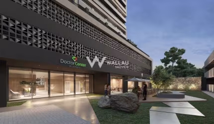 Sala comercial à venda no Fião, São Leopoldo  por R$ 593.300
