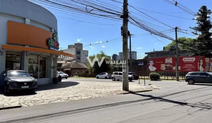 Sala comercial à venda no Ideal, Novo Hamburgo  por R$ 230.000