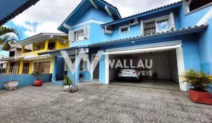 Casa com 3 quartos para alugar no Jardim Mauá, Novo Hamburgo  por R$ 6.700