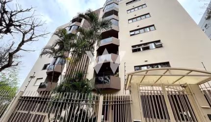 Apartamento com 2 quartos à venda no Operário, Novo Hamburgo  por R$ 452.000