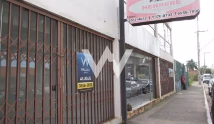 Ponto comercial para alugar no Liberdade, Novo Hamburgo  por R$ 2.500